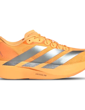 Adizero EVO SL Donna - Sneakers Arancione - Taglia 38 - Rete/Sintetico 38 - Adidas - FashionsVida
