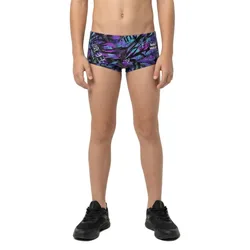 X-treme Pbt Swimming Boxer Violet F5 L Boys
