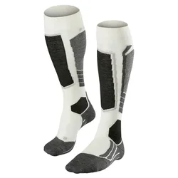 Chaussettes Sk2 Wool Off White EU 37-38