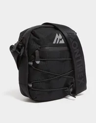 Ridge Crossbody Bag, Schwarz - unisex - Size: One Size