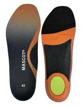 Semelles Footwear Accessories Ft102 M Black EU 52
