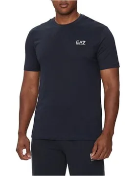 T-Shirt T-Shirts-Herren Eu Xxl;Eu L;Eu Xl Male - Emporio Armani EA7 - FashionsVida