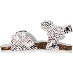 Gold Star Flache Sandalen - 25;34