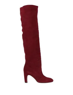 Stiefel Damen Purpur 37 Damen - Chie mihara - FashionsVida
