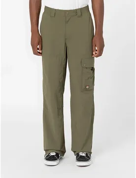 Pantaloni Cargo Jackson Military Green XL
