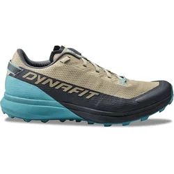 Ultra Trail Running Shoes Blueberry / Rock Khaki UK 8 Men