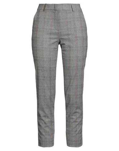 PESERICO Hose Damen Grau 38 Damen - Peserico - FashionsVida