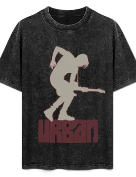 Keith Urban T-Shirt Basic Plain Tee for Spring and Summer - Aliexpress - FashionsVida