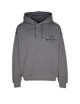 Sudadera con capucha - Hoodie negro L