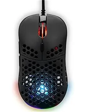 Souris Gaming Kult-oxigen-b Black One Size unisex - The G-Lab - FashionsVida