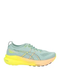 Sneakers Mujer Verde claro 39.5 Mujer