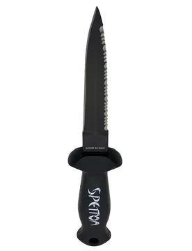 Spetton Coltello Pointed - Spetton - FashionsVida