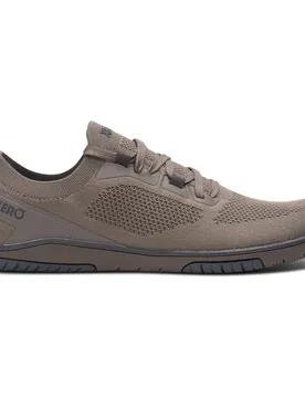 Sneaker Nexus Knit Morel EU 42 1/2 - Xero Shoes - FashionsVida