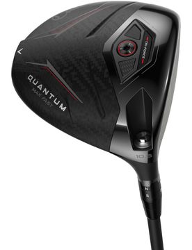 Callaway Driver Quantum Max Fast