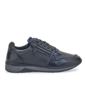 Berretto Invernale Blu Gianmarco Venturi 73116 - Class - FashionsVida