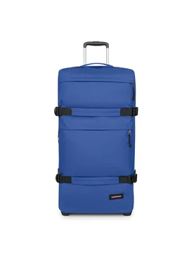 Transit'r Plus M, 100% Polyester Indigo Blue Moyen unisex - Eastpak - FashionsVida