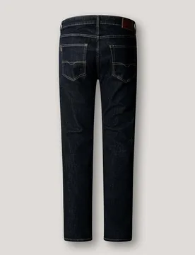 Cash- jeans fit recto y tiro regular - Pepe Jeans - FashionsVida