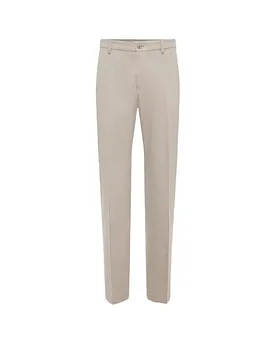 Chino AJEND_RG camel 36/L32 herren - Drykorn - FashionsVida
