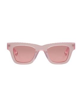 Sonnenbrille Damen Hellrosa 49 Damen