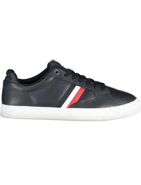 Herren SPORTSCHUH Blau FM0FM05628_BLDW5