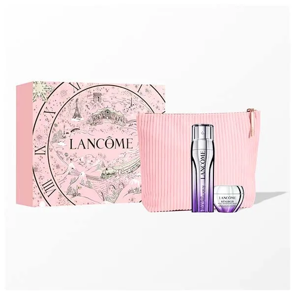 Lancome Cofre RÃ©nergie Triple Serum - Lancôme - FashionsVida