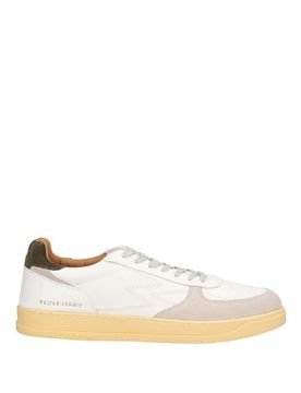Sneakers Hombre Blanco 40,42 Hombre