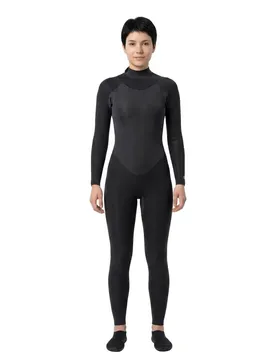 Muta Da Apnea Da Donna Zen V2 2 Mm