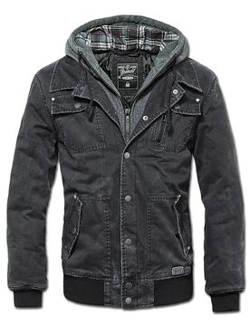 Jacke Dayton - M Herren M adult Herren