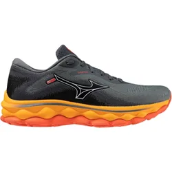 WAVE SKY 7 Damen Schwarz 36,5