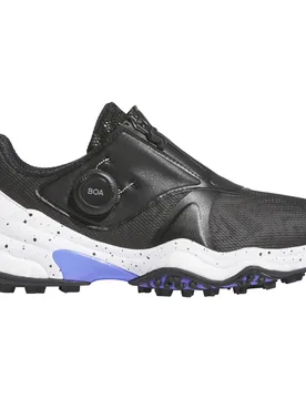 Golfschuhe Codechaos BOA 25, schwarz/weiss 37 - Adidas - FashionsVida