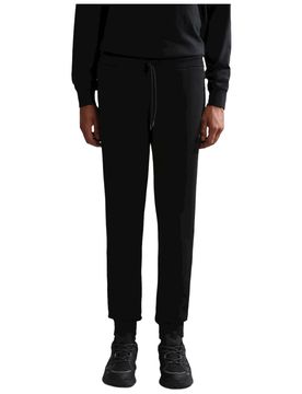 Pantalone tuta uomo Malis nero