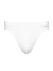 Mey Slip Weiß 8