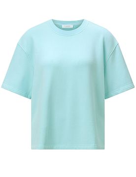 T-Shirt türkis XL damen