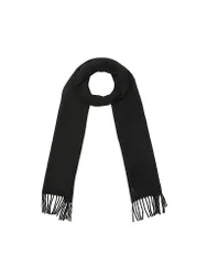 Ami Paris Écharpe noir