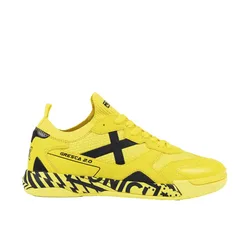 Fußballschuhe Gresca 2.0 Indoor - Jaune - male - Size: 45