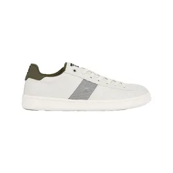 Sneaker Recruit Ii Off White / Grey EU 46