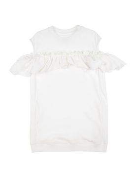 Vestido para niña Chica Blanco 10 Chica