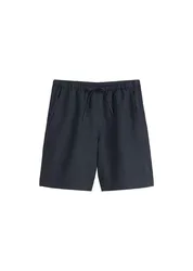 Woven Shorts female