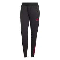 Trainingshose Damen Bayern München Tiro 25 Essentials 2025/26 - Noir - female - Size: L