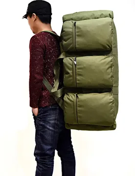Men's Travel Bags Large Capacity Waterproof Tote Portable Luggage Daily Handbag Bolsa Multifunction Travel Tote Weekend Bag - Aliexpress - FashionsVida