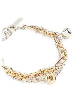 Bracelet Rachel en laiton