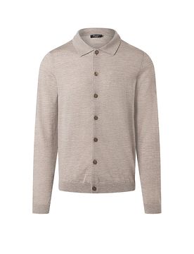 Maerz Cárdigan beige 54