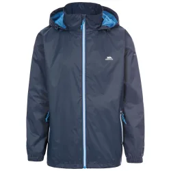 Mens Briar Waterproof Jacket (Navy) - Size 2xl