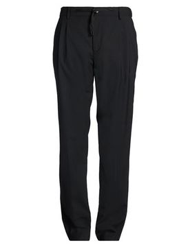 Pantalones Hombre Negro 44,52 Hombre
