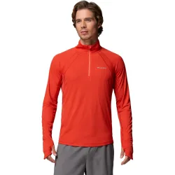 Camiseta técnica manga larga de hombre Stealth Spring™