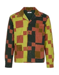 Chaqueta y cazadora Hombre Verde oscuro M/L Hombre