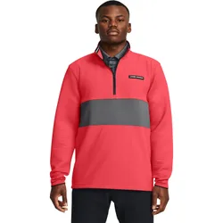 Layer Storm Daytona, rot/grau s