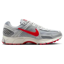 Zoom Men's Sneakers - Grey - Size 9 - Mesh/Synthetic - Grey - Size: 9