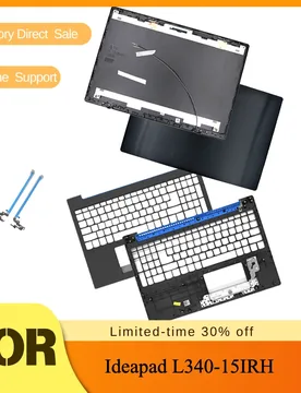 For Lenovo Ideapad L340-15IRH New Laptop Shell/LCD Rear Lid Top Case/Back Cover/Palmrest/Keyboard Bezel - Aliexpress - FashionsVida