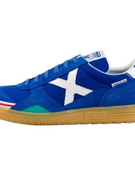Zapatillas de fútbol sala de hombre Gresca - Munich - FashionsVida